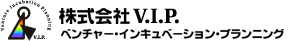 株式会社ベンチャー・インキュベーション・プランニングのロゴ